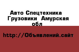 Авто Спецтехника - Грузовики. Амурская обл.